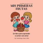 Pack Alimentación con Gala y Lala 🍓