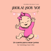 Conexión con Gala y Lala 👶💕