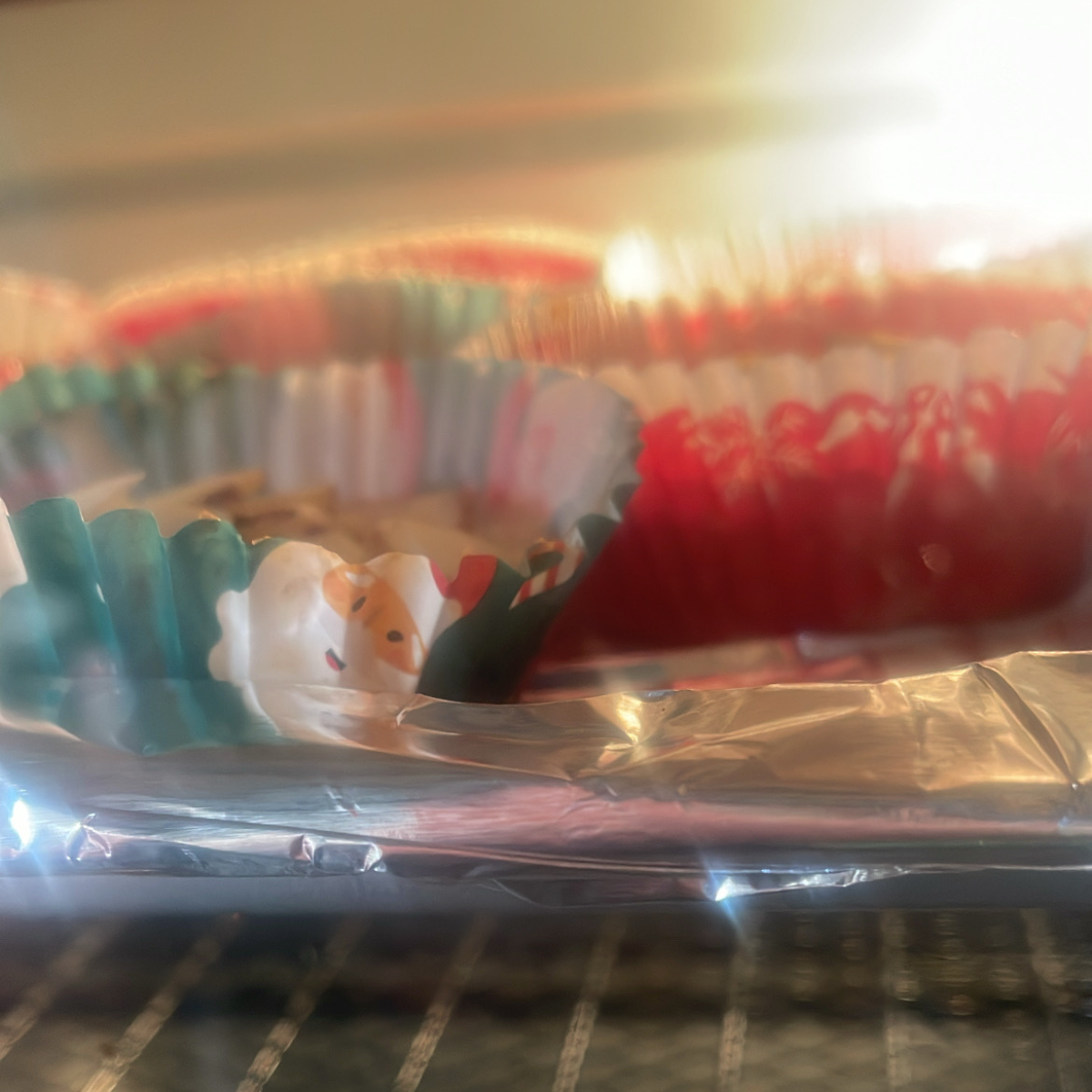 🎄 Taller “Navidad Sin Culpa: Panques y Galletas Low Carb (sin harinas)