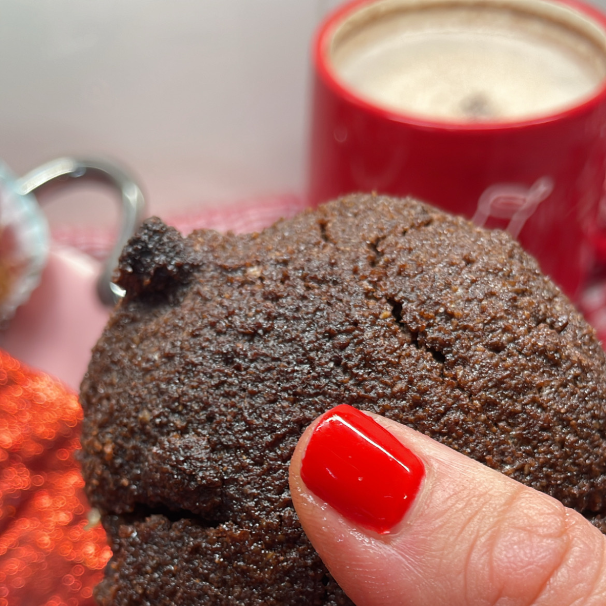 🎄 Taller “Navidad Sin Culpa: Panques y Galletas Low Carb (sin harinas)